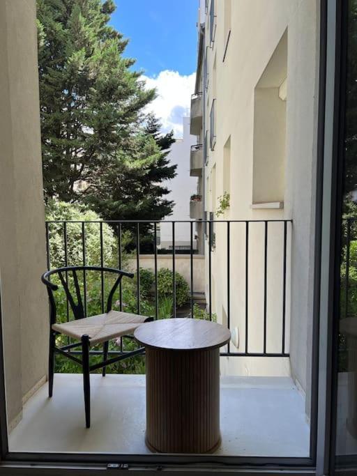 Luxe Studio Chic Aux Buttes-Aux-Cailles A 5Min Du Metro, Parking Prive Disponible Paris Exteriör bild